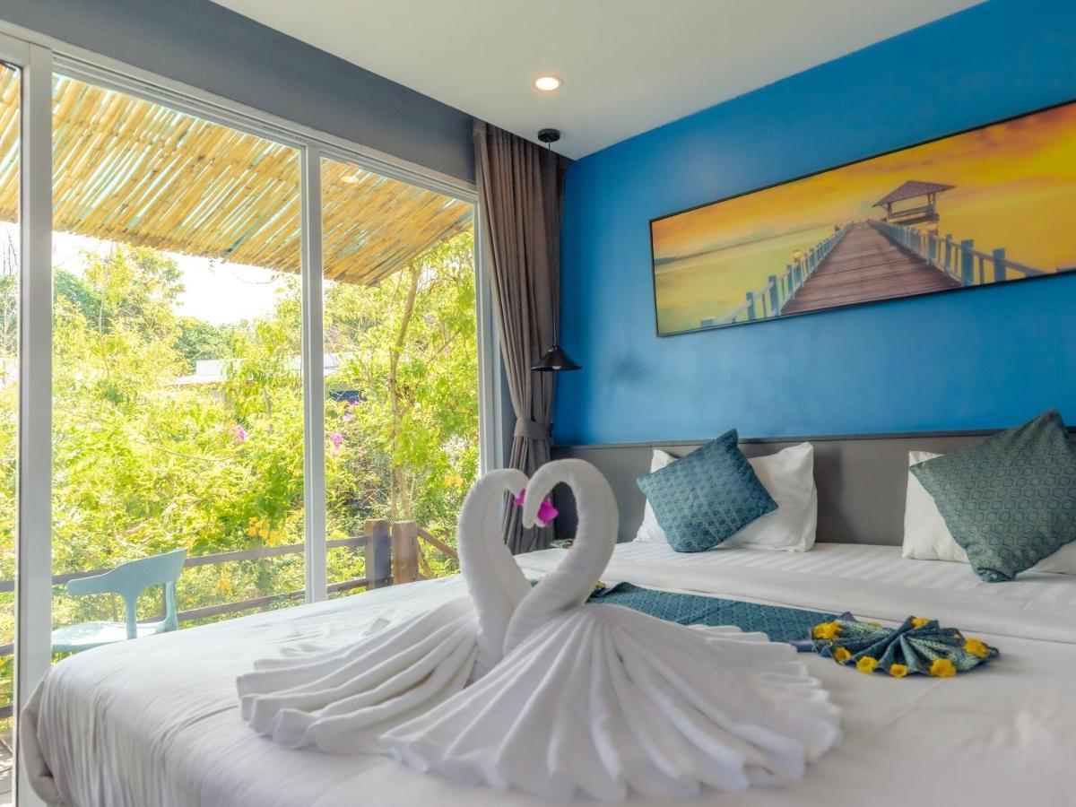 Sara Resort Koh Rong Sanloem Exteriér fotografie