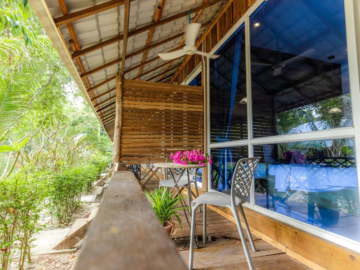 Sara Resort Koh Rong Sanloem Exteriér fotografie