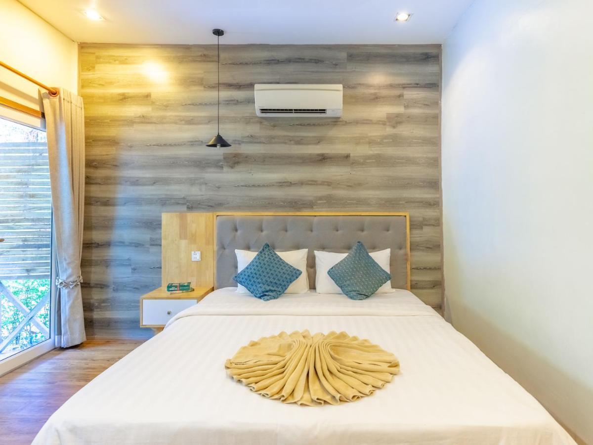 Sara Resort Koh Rong Sanloem Exteriér fotografie