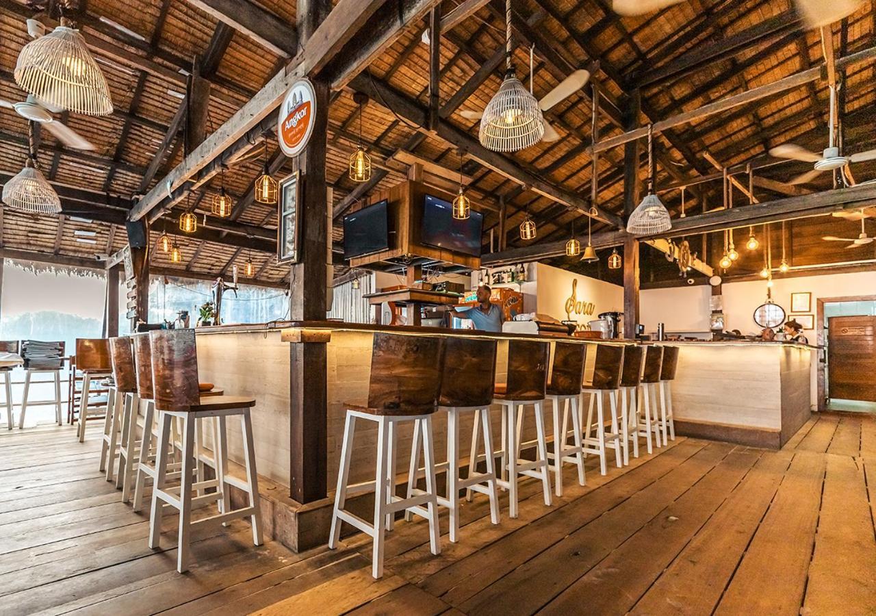 Sara Resort Koh Rong Sanloem Exteriér fotografie