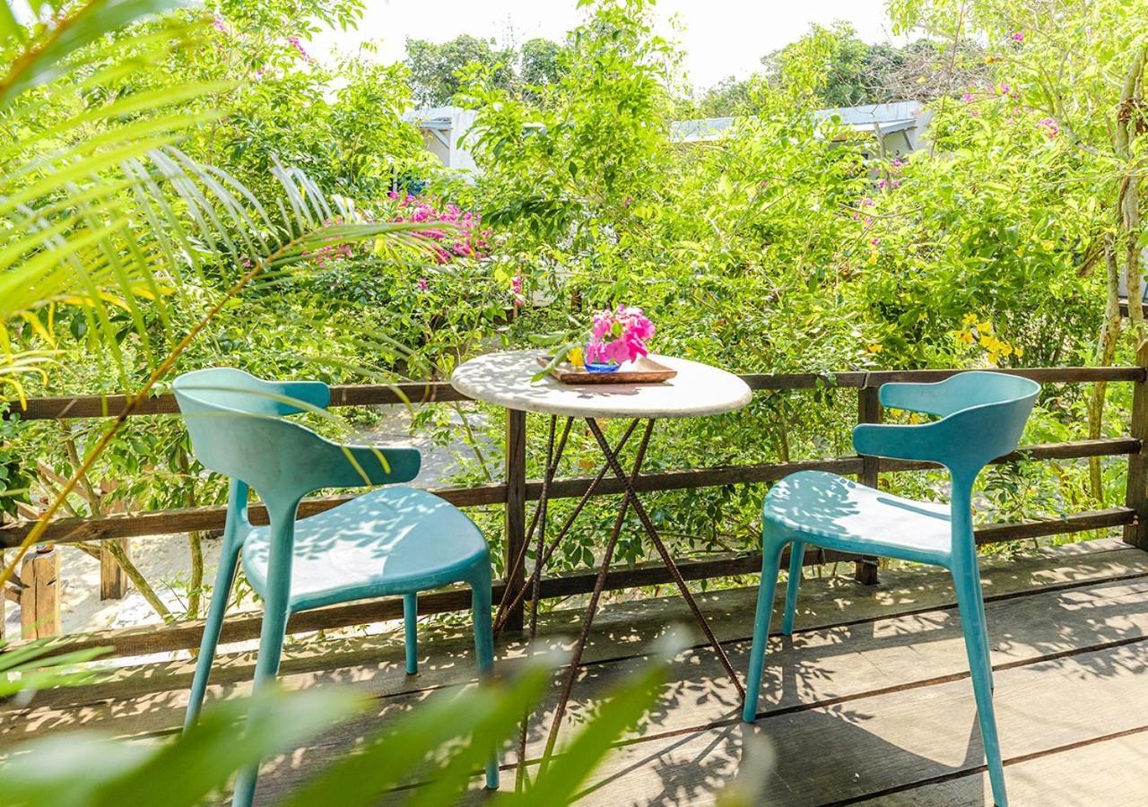 Sara Resort Koh Rong Sanloem Exteriér fotografie