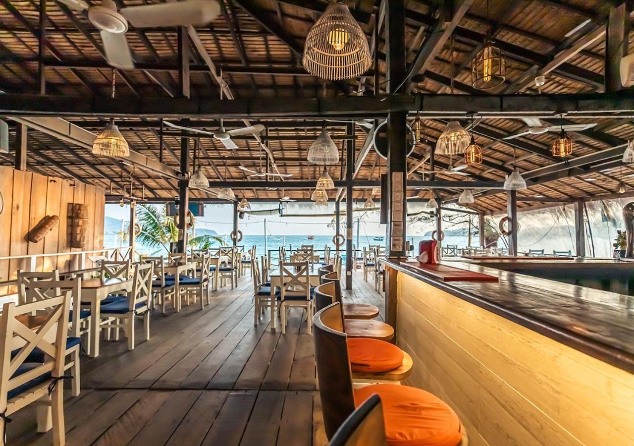 Sara Resort Koh Rong Sanloem Exteriér fotografie