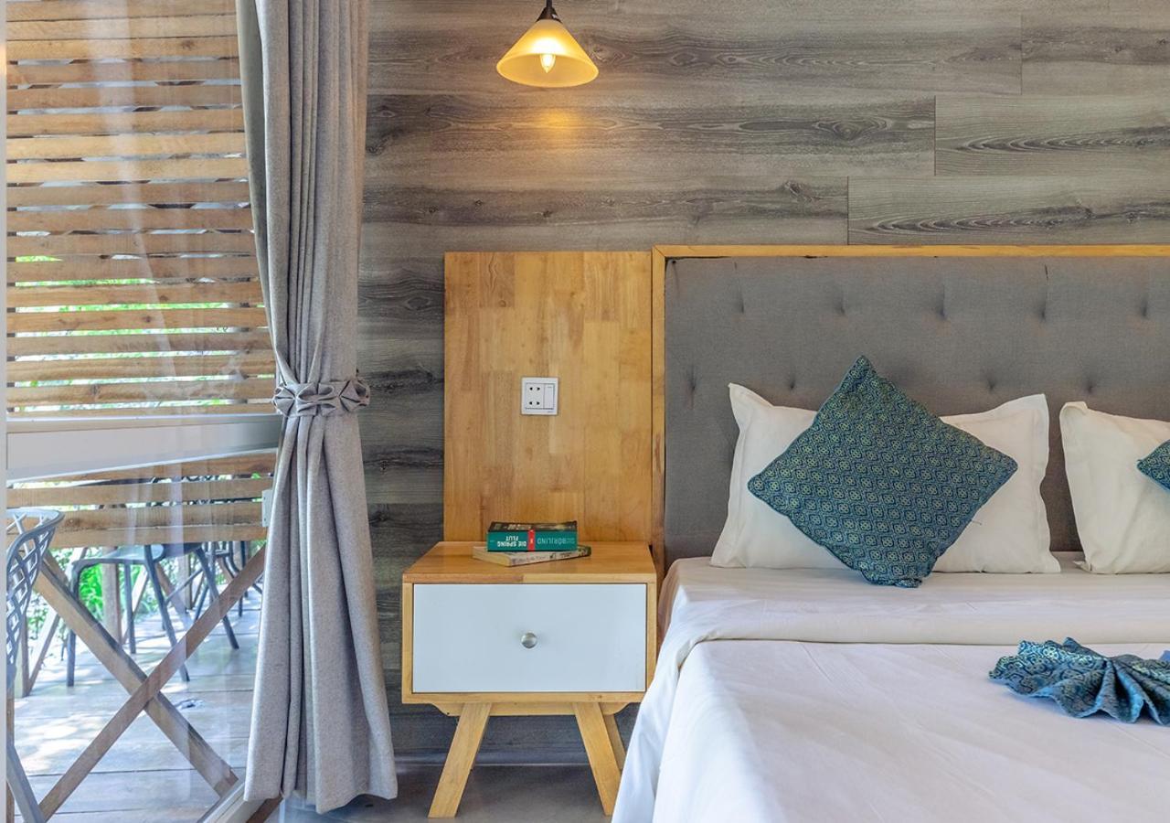 Sara Resort Koh Rong Sanloem Exteriér fotografie