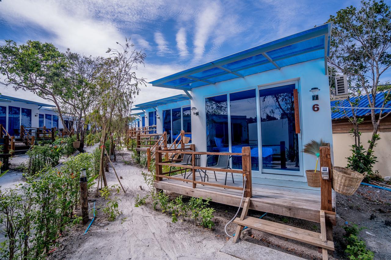 Sara Resort Koh Rong Sanloem Exteriér fotografie