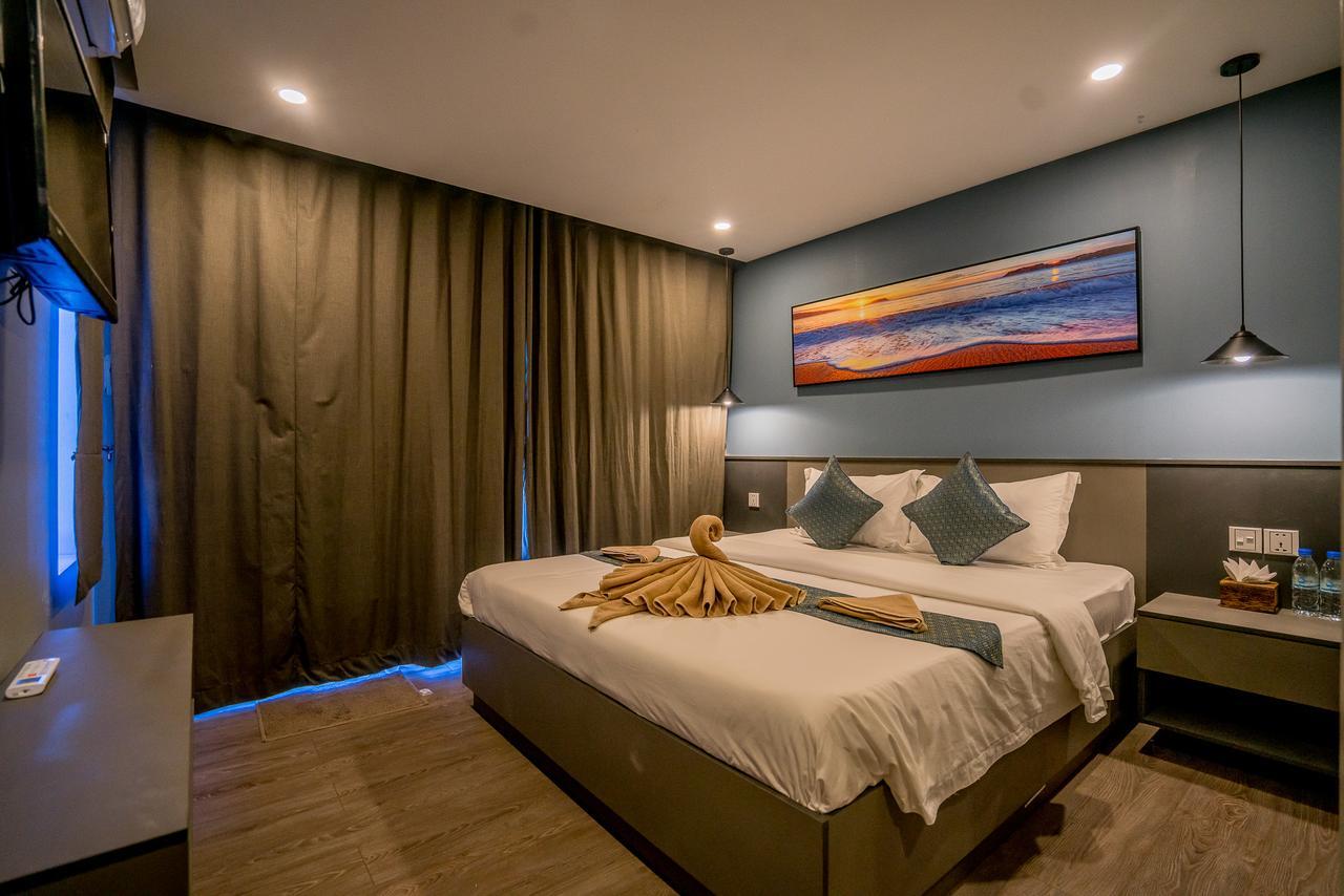 Sara Resort Koh Rong Sanloem Exteriér fotografie