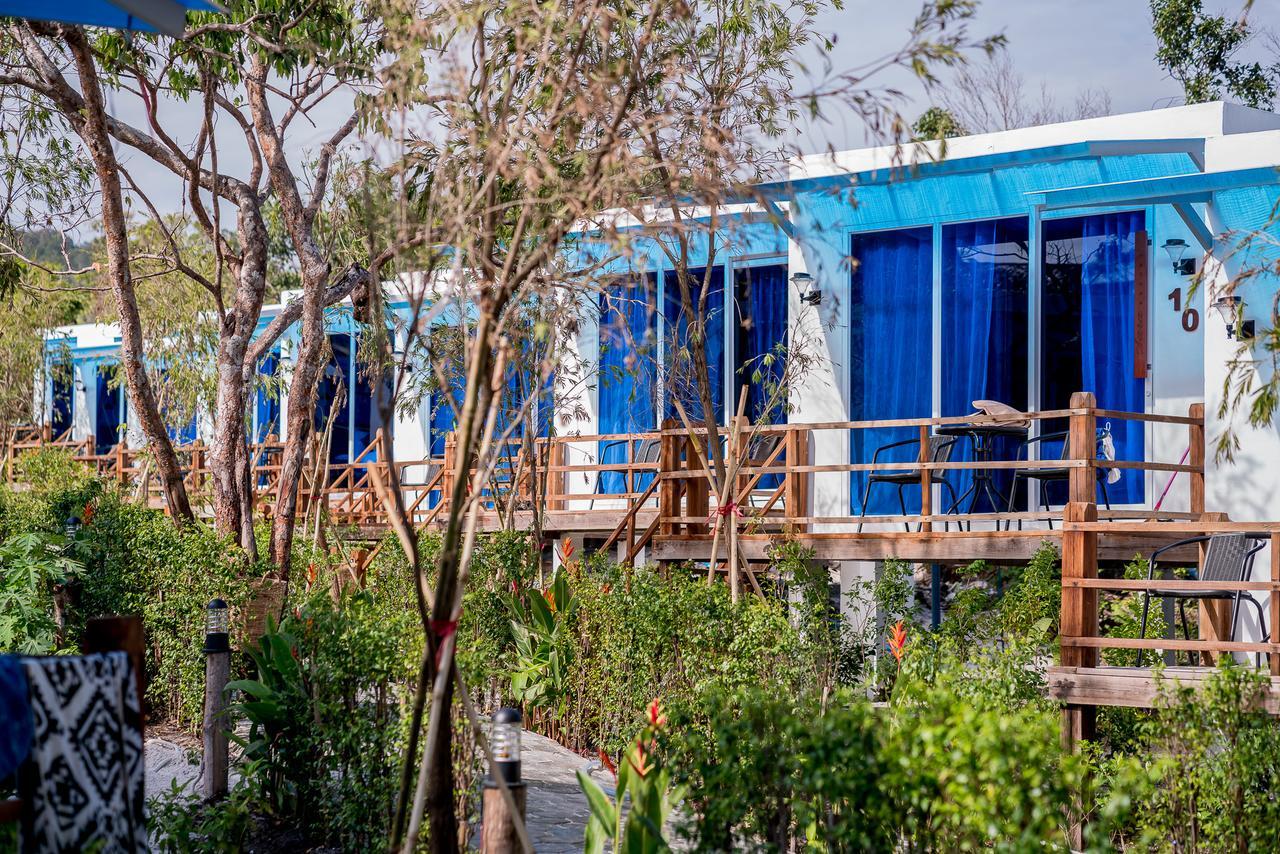 Sara Resort Koh Rong Sanloem Exteriér fotografie