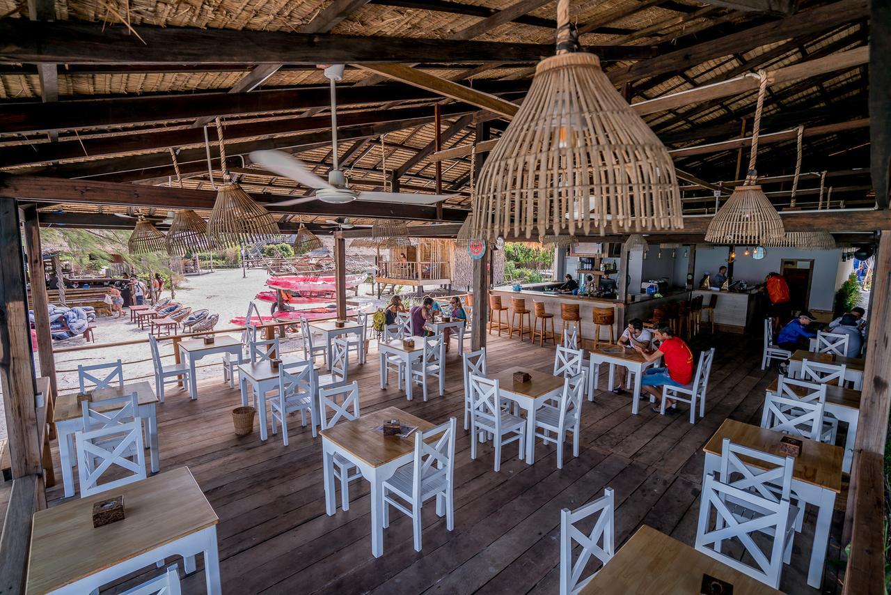 Sara Resort Koh Rong Sanloem Exteriér fotografie