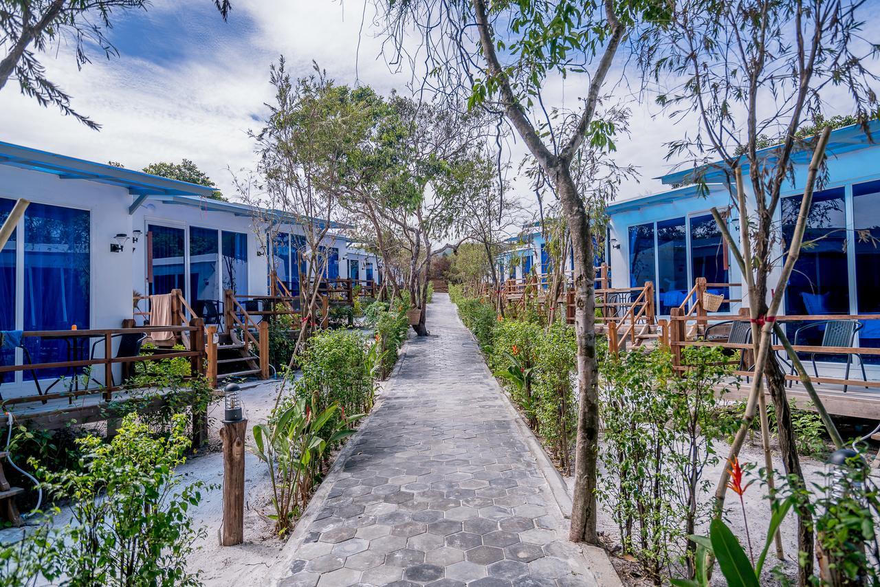 Sara Resort Koh Rong Sanloem Exteriér fotografie