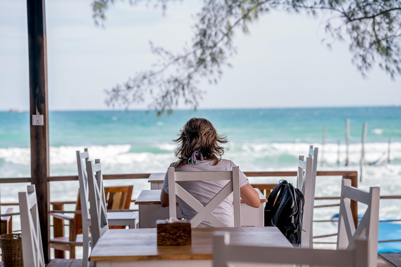 Sara Resort Koh Rong Sanloem Exteriér fotografie
