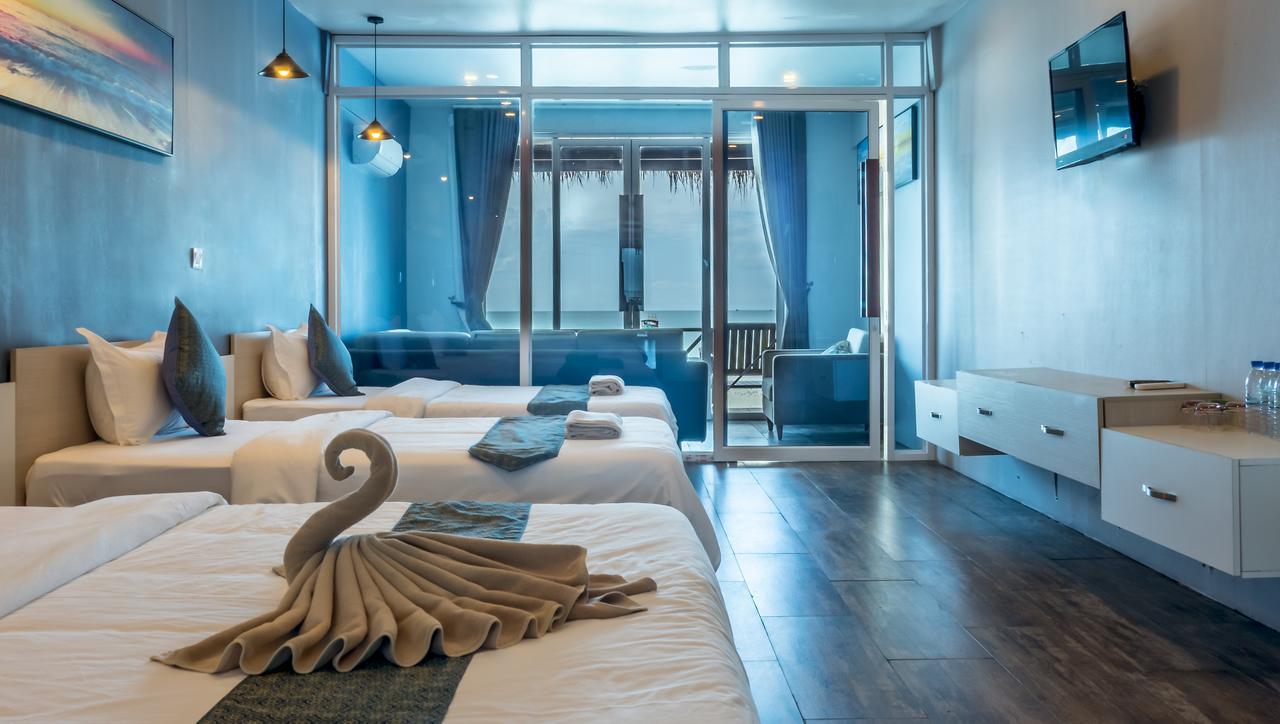 Sara Resort Koh Rong Sanloem Exteriér fotografie