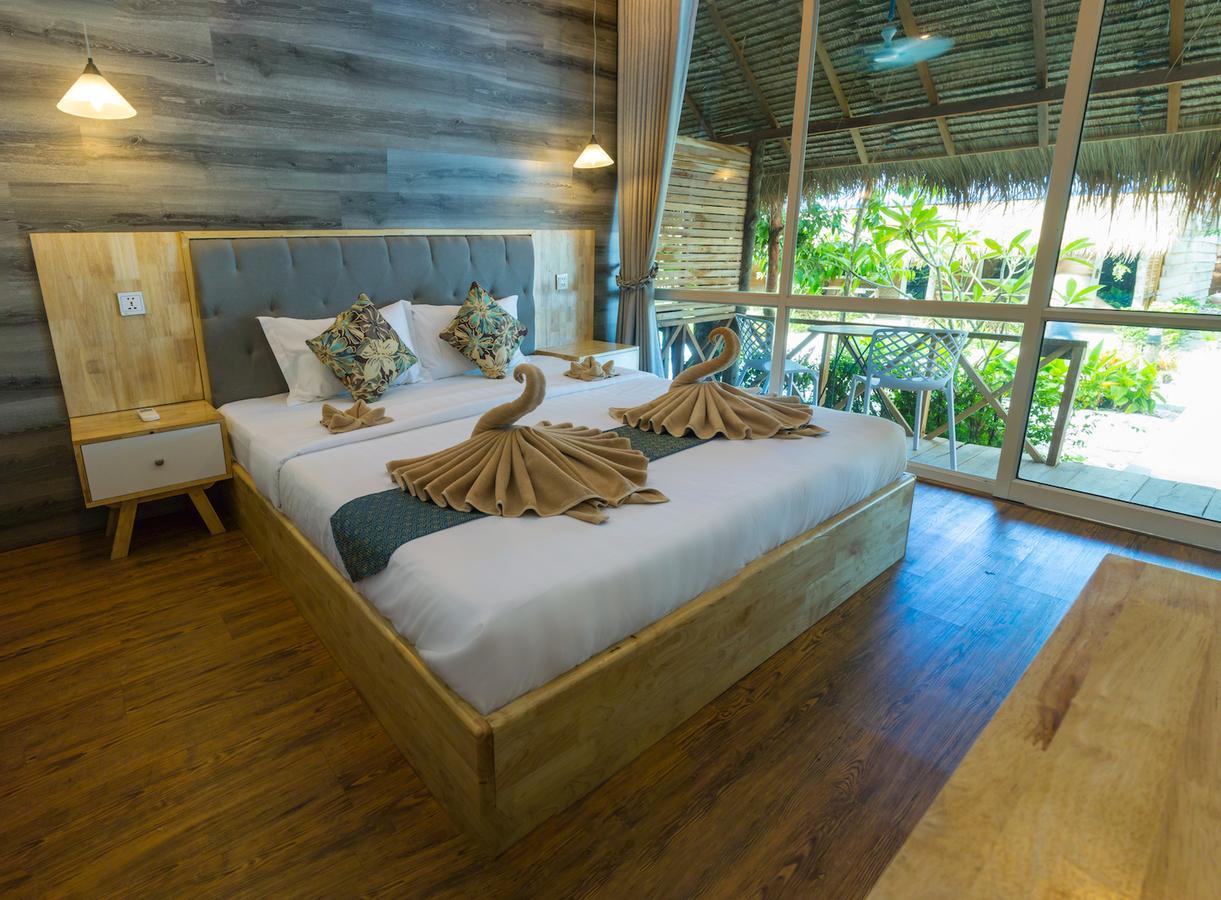Sara Resort Koh Rong Sanloem Exteriér fotografie